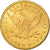 Stati Uniti, Coronet Head, $10, Eagle, 1881, U.S. Mint, San Francisco, BB+, O...