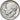 Estados Unidos, Dime, Roosevelt Dime, 1955, U.S. Mint, BU, Plata, SC, KM:195