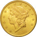 Stati Uniti, Liberty Head, $20, Double Eagle, 1898, U.S. Mint, San Francisco,...