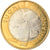 Finlande, 5 Euro, Ostrobothnia, 2011, Vantaa, FDC, Bi-Metallic, KM:171