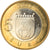 Finlande, 5 Euro, Province d'Åland, 2011, Vantaa, SPL, Bi-Metallic, KM:177