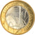 Finlande, 5 Euro, Provinces - Savonia, 2011, Vantaa, SPL, Bi-Metallic, KM:162