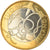 Finlande, 5 Euro, Provinces - Tavastia, 2011, Vantaa, SPL, Bi-Metallic, KM:161