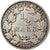 Munten, DUITSLAND - KEIZERRIJK, 1/2 Mark, 1906, Munich, FR+, Zilver, KM:17