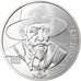 Slovakia, 10 Euro, Jan Jessenius, 2016, Proof, MS(65-70), Silver