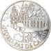 Francia, 10 Euro, Nord-Pas de Calais, 2011, Paris, SC, Plata, Gadoury:EU450