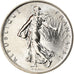 Monnaie, France, Semeuse, Franc, 1973, Paris, FDC, FDC, Nickel, Gadoury:474