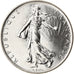 Monnaie, France, Semeuse, Franc, 1984, Paris, FDC, FDC, Nickel, KM:925.1