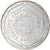 Francja, 10 Euro, 2012, Paris, MS(60-62), Srebro, Gadoury:EU514, KM:1880