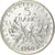 Münze, Frankreich, Semeuse, 5 Francs, 1960, STGL, Silber, KM:926, Gadoury:770