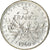 Coin, France, Semeuse, 5 Francs, 1960, MS(65-70), Silver, KM:926, Gadoury:770