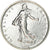 Coin, France, Semeuse, 5 Francs, 1960, MS(65-70), Silver, KM:926, Gadoury:770