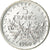 Coin, France, Semeuse, 5 Francs, 1960, MS(65-70), Silver, KM:926, Gadoury:770