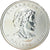 Moneta, Canada, Elizabeth II, 5 Dollars, 2010, Royal Canadian Mint, MS(64)