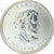 Moneta, Canada, Elizabeth II, 5 Dollars, 2010, Royal Canadian Mint, MS(64)