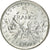 Münze, Frankreich, Semeuse, 5 Francs, 1960, STGL, Silber, KM:926, Gadoury:770