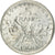 Münze, Frankreich, Semeuse, 5 Francs, 1960, STGL, Silber, KM:926, Gadoury:770