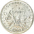 Coin, France, Semeuse, 5 Francs, 1960, MS(65-70), Silver, KM:926, Gadoury:770