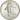 Coin, France, Semeuse, 5 Francs, 1960, MS(65-70), Silver, KM:926, Gadoury:770