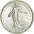 Coin, France, Semeuse, 5 Francs, 1960, MS(65-70), Silver, KM:926, Gadoury:770