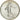 Coin, France, Semeuse, 5 Francs, 1960, MS(65-70), Silver, KM:926, Gadoury:770