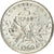 Coin, France, Semeuse, 5 Francs, 1960, MS(65-70), Silver, KM:926, Gadoury:770