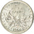 Coin, France, Semeuse, 5 Francs, 1960, MS(65-70), Silver, KM:926, Gadoury:770