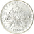 Coin, France, Semeuse, 5 Francs, 1960, MS(65-70), Silver, KM:926, Gadoury:770