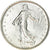 Coin, France, Semeuse, 5 Francs, 1960, MS(65-70), Silver, KM:926, Gadoury:770