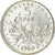 Coin, France, Semeuse, 5 Francs, 1960, MS(65-70), Silver, KM:926, Gadoury:770