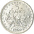 Coin, France, Semeuse, 5 Francs, 1960, MS(65-70), Silver, KM:926, Gadoury:770