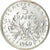 Coin, France, Semeuse, 5 Francs, 1960, MS(65-70), Silver, KM:926, Gadoury:770