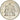 Moneta, Francja, Hercule, 50 Francs, 1977, Paris, AU(50-53), Srebro, KM:941.1