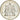 Münze, Frankreich, Hercule, 50 Francs, 1977, Paris, SS, Silber, KM:941.1