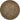 Monnaie, France, 5 Centimes, 1853, Lille, TTB, Bronze, KM:M23, Gadoury:153b