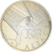 Francia, 10 Euro, Alsace, 2010, Paris, SC+, Plata, KM:1652