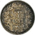Coin, Switzerland, 1/2 Franc, 1952, Bern, MS(60-62), Silver, KM:23