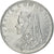 Moneta, Turchia, 50 Kurus, 1974, SPL, Acciaio inossidabile, KM:899