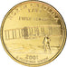 Moneta, Stati Uniti, North Carolina, Quarter, 2001, U.S. Mint, Philadelphia