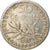 Coin, France, Semeuse, 50 Centimes, 1903, Paris, VF(20-25), Silver, KM:854