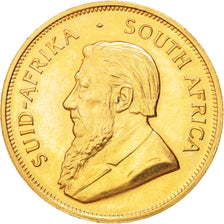 Afrique du Sud, République, Krugerrand, 1978, KM 73