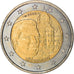 Luxemburg, 2 Euro, Grand-Duc Henri, 2008, Paris, UNZ, Bi-Metallic, KM:96