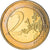 Finnland, 2 Euro, 2011, Vantaa, VZ+, Bi-Metallic, KM:163