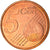 San Marino, 5 Euro Cent, 2006, Rome, EBC+, Cobre chapado en acero, KM:442