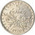 Coin, France, Semeuse, 5 Francs, 1970, Paris, EF(40-45), Nickel Clad