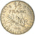 Coin, France, Semeuse, 1/2 Franc, 1994, Paris, AU(50-53), Nickel, KM:931.1