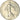 Coin, France, Semeuse, 1/2 Franc, 1996, AU(50-53), Nickel, KM:931.2, Gadoury:429