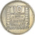 Moneta, Francja, Turin, 10 Francs, 1948, Paris, AU(55-58), Miedź-Nikiel