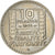 Moneta, Francja, Turin, 10 Francs, 1948, Beaumont - Le Roger, AU(55-58)