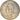 Münze, French Polynesia, 50 Francs, 1982, Paris, S, Nickel, KM:13